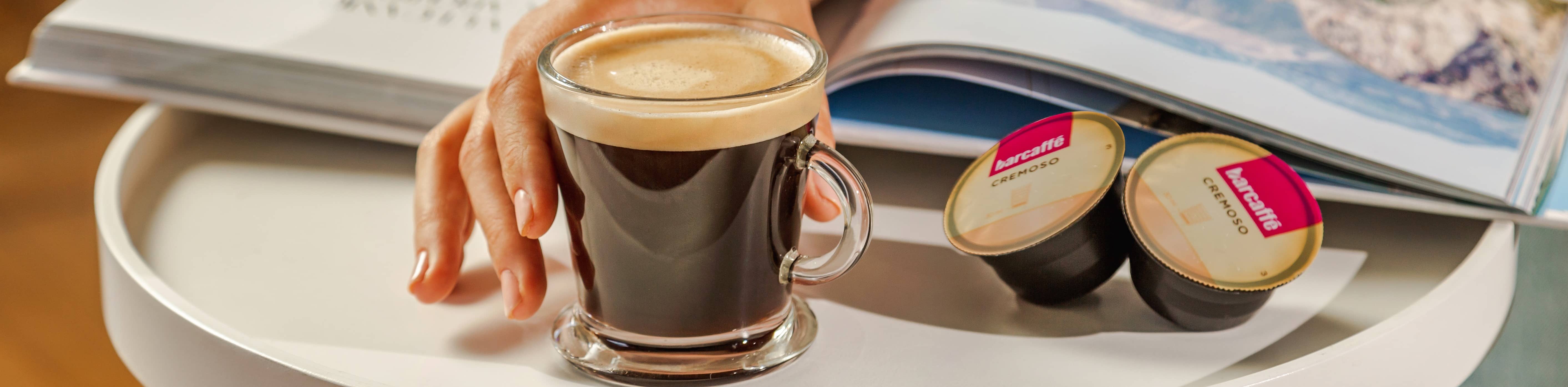 Sustav Dolce Gusto - Kapsule