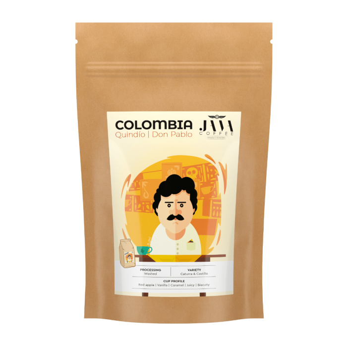 JAVA COLOMBIA