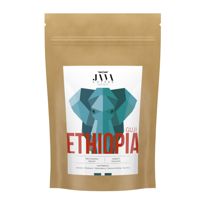 JAVA ETHIOPIA