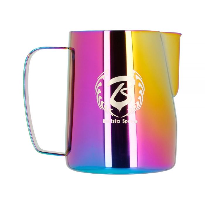Barista Space Lattiera Rainbow 0.60l