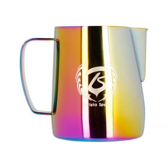 Barista Space Lattiera Rainbow 0.35l