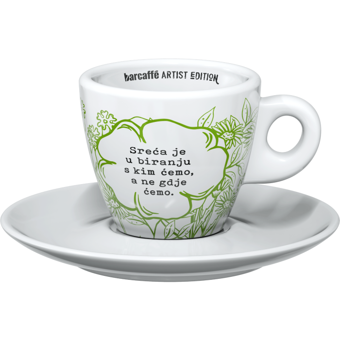 Sreća espresso