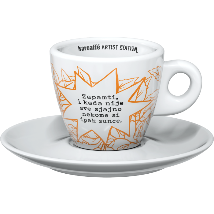 Sunce espresso