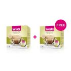Barcaffè Macchiato Pistachio 1+1 Gratis