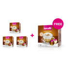 Barcaffè Cappuccino 3+1 Gratis