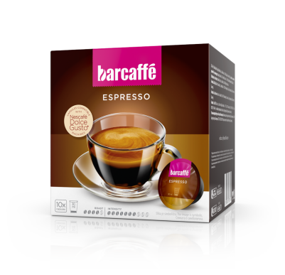 Barcaffè Espresso
