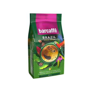 Barcaffè Single Origin Brazil
