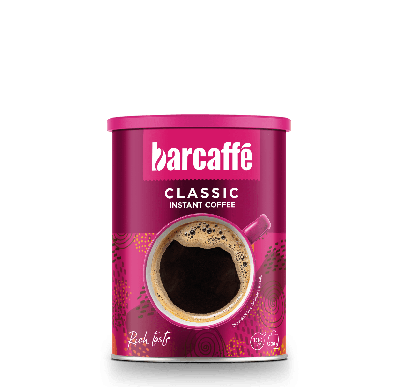 Barcaffè Instant Classic 