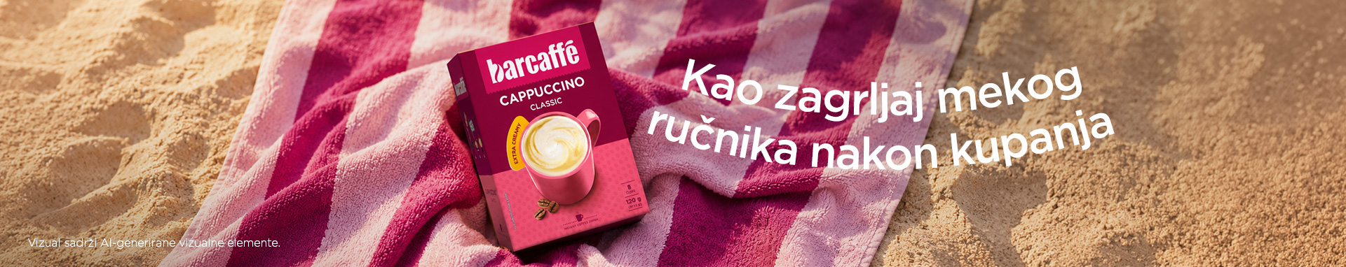 Cappuccino Leto